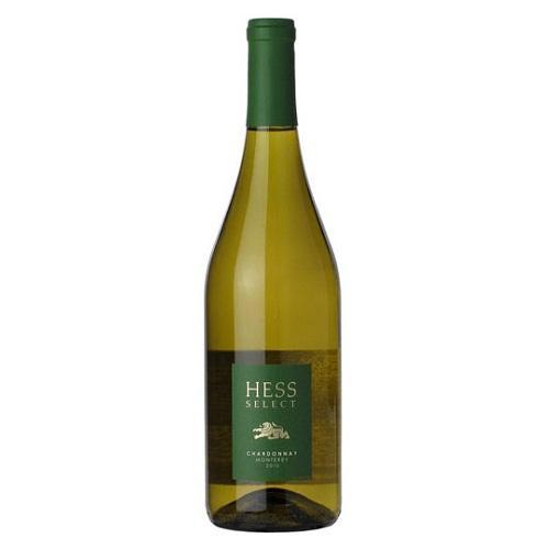 Hess Select Chardonnay - 750ML