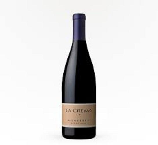 La Crema Pinot Noir Monterey