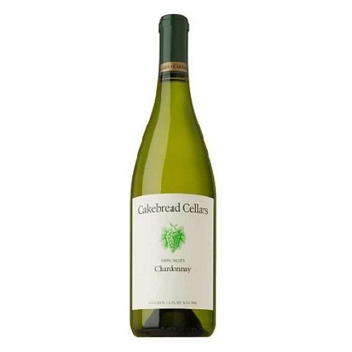 Cakebread Cellars Chardonnay - 750ML