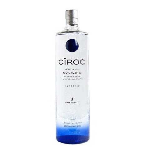 Ciroc Vodka Snap Frost - 1.75L