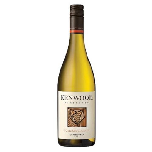 Kenwood Chardonnay Sonoma County - 750ML