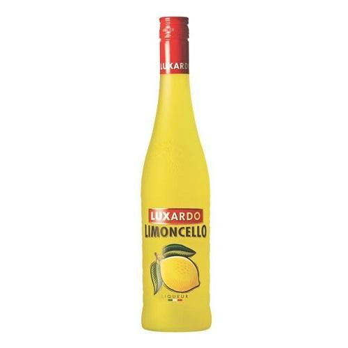 Luxardo Liqueur Limoncello - 750ML