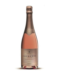 Laurenti Grande Cuvée Rosé Brut 750ML