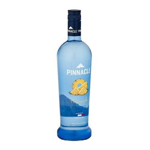 Pinnacle Vodka Pineapple - 750ML