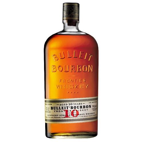 Bulleit Bourbon 10 Year - 750ML