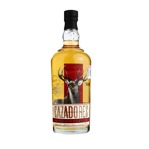 Cazadores Tequila Anejo - 750ML