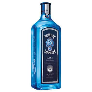 Bombay Gin Sapphire East - 750ML