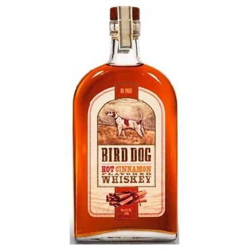 Bird Dog Whiskey Hot Cinnamon - 750ML