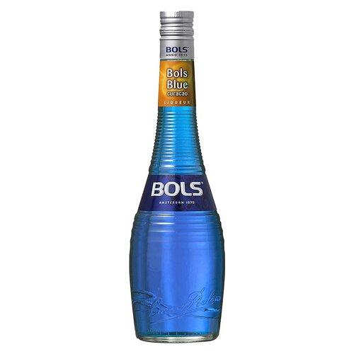 Bols Liqueur Blue Curacao 1L