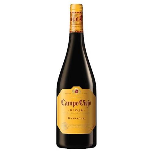 Campo Viejo Rioja Garnacha - 750ML
