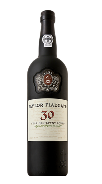 Taylor Fladgate 30 Year Old Tawny Port - 750ml