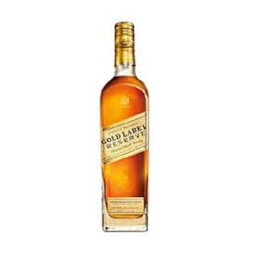 Johnnie Walker Scotch Gold Label Reserve - 750ML