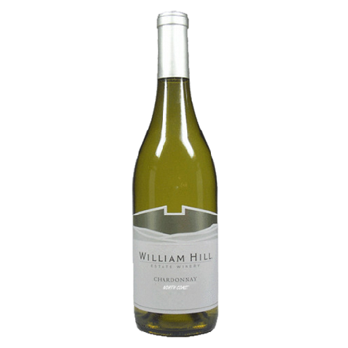 William Hill Chardonnay North Coast - 750ML