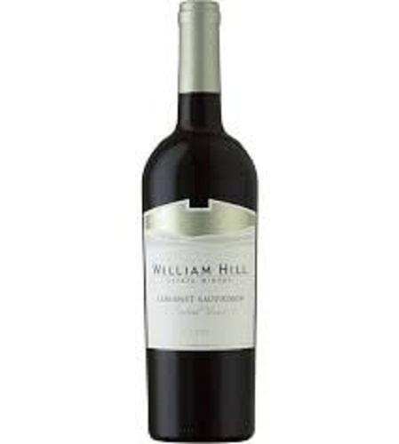 William Hill Cabernet Sauvignon North Coast - 750ML