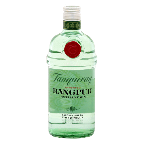 Tanqueray Gin Rangpur - 750ML