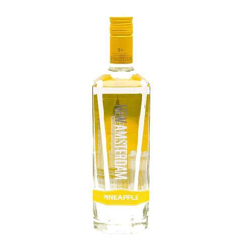 New Amsterdam Vodka Pineapple - 750ML