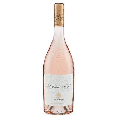 Chateau d'Esclans Rose Whispering Angel - 750ML