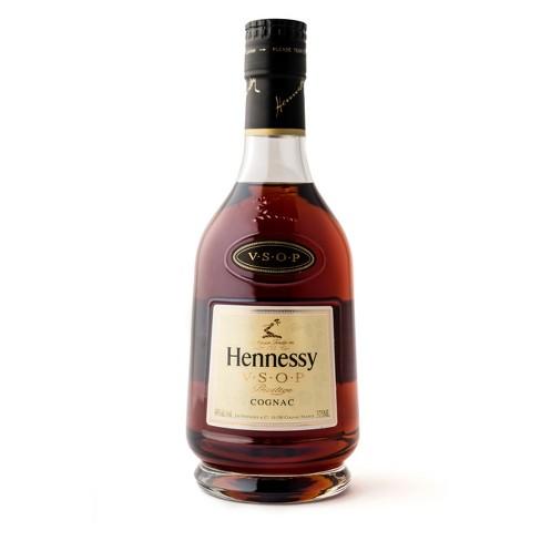 Hennessy Cognac VSOP Privilege 375 ML
