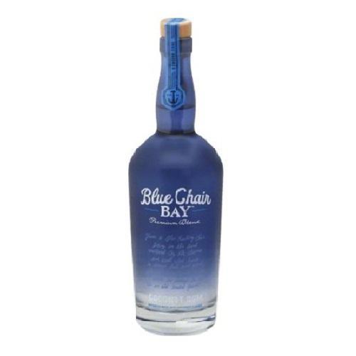 Blue Chair Bay Rum Coconut - 750ML