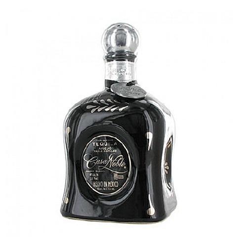 Casa Noble Tequila Anejo Single Barrel - 750ML