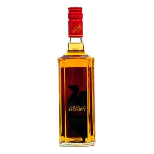 Wild Turkey American Honey Sting - 750ML