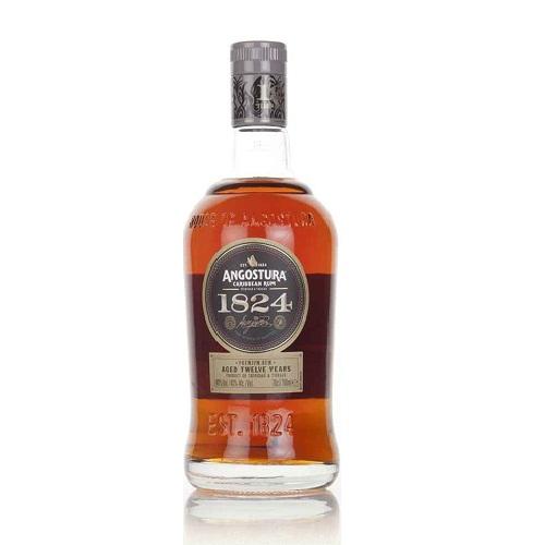 Angostura Rum 1824 - 750ML