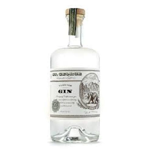 St. George Terroir Gin - 750ML
