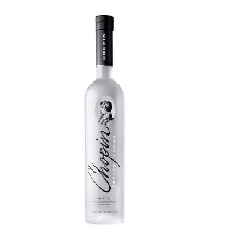 Chopin Vodka Potato - 750ML