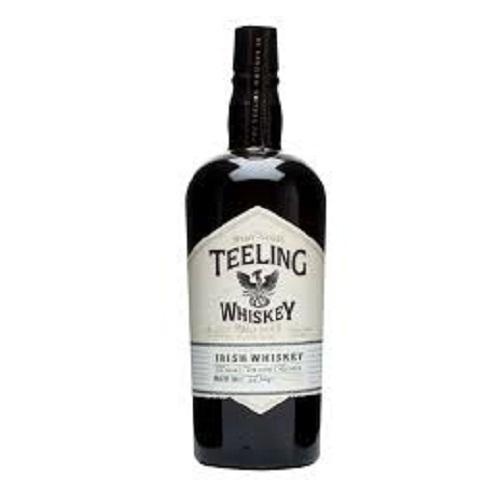 Teeling Irish Whiskey Single Malt - 750ML