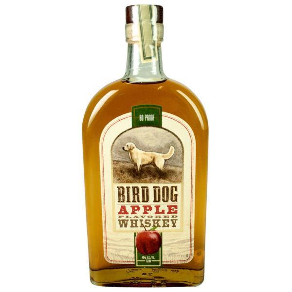Bird Dog Whiskey Apple - 750ML