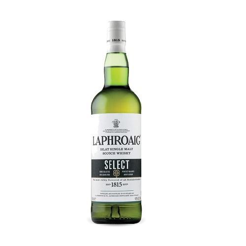 Laphroaig Scotch Single Malt Select - 750ML