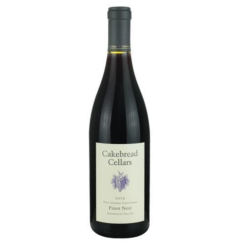 Cakebread Cellars Pinot Noir - 750ML