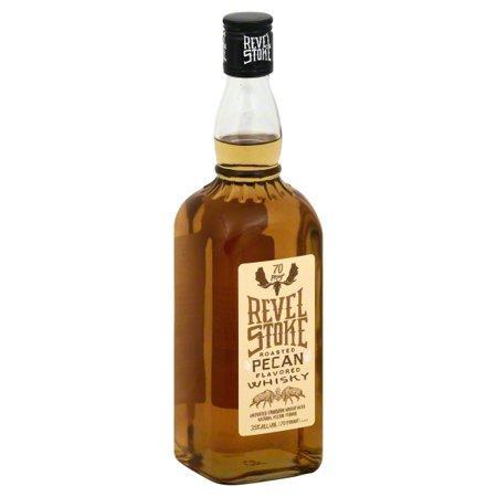 Revel Stoke Pecan Whisky 750ML