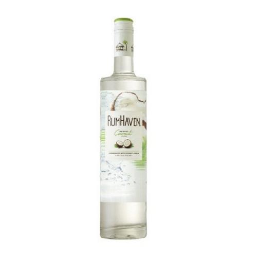 Rumhaven Rum Coconut - 750ML