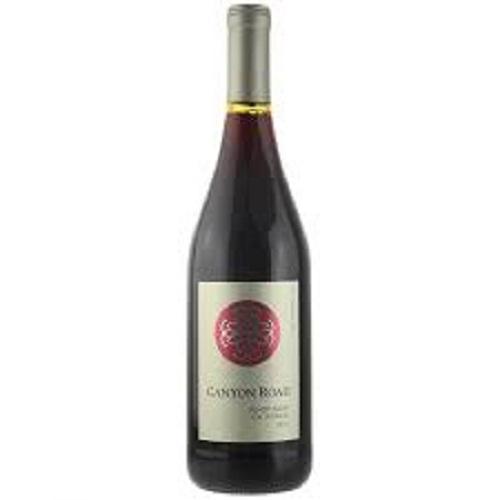 Canyon Road Pinot Noir - 750ML