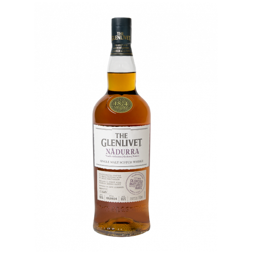 Glenlivet Nadurra Oloroso - 750ML