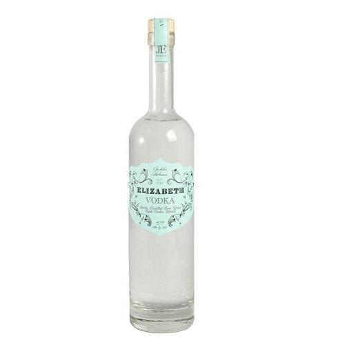 Elizabeth Vodka - 750ML