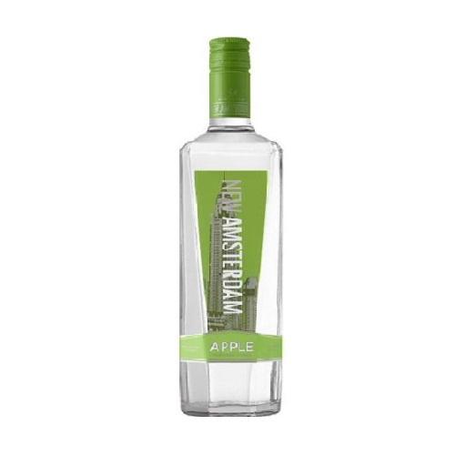 New Amsterdam Vodka Apple - 750ML