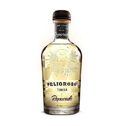 Peligroso Reposado - 750ML