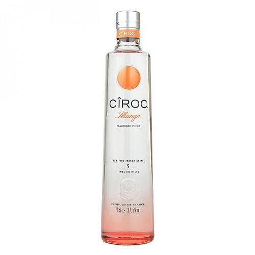 Ciroc Vodka Mango - 1.75L