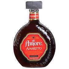 Di Amore Liqueur Amaretto - 750ML