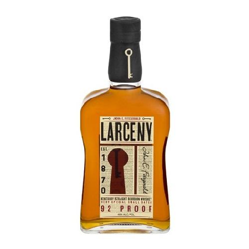 Larceny Bourbon Very Small Batch - 750ML