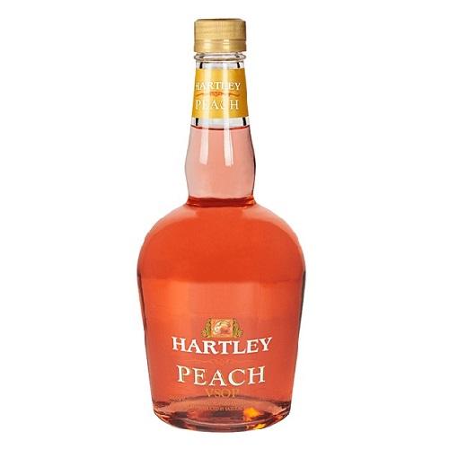 Hartley Peach Brandy VSOP - 750ML