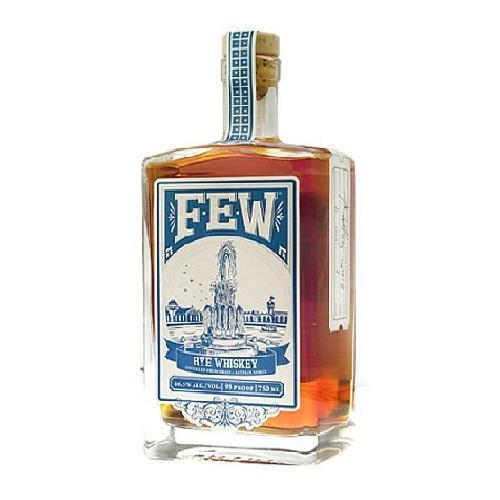 Few Rye Whiskey - 750ML