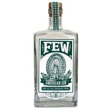 Few Gin American - 750ML