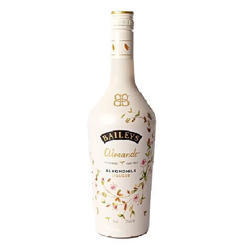 Baileys Liqueur Almondmilk Almande - 750ML