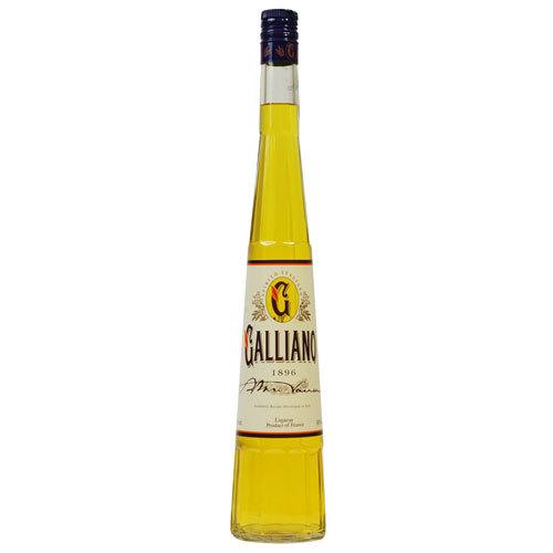 Galliano L'Autentico - 750ML