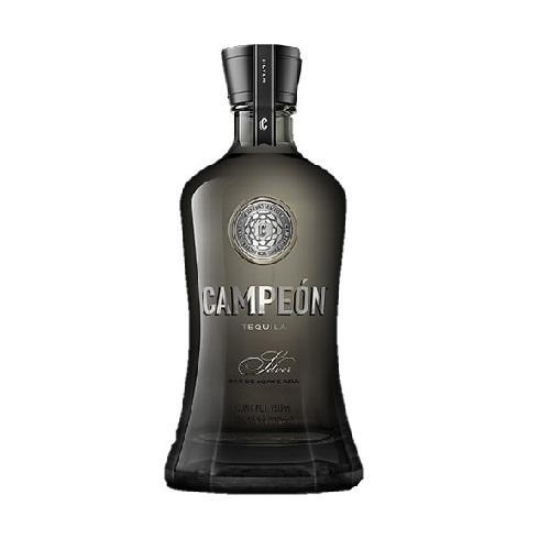 Campeon Tequila Silver - 750ML