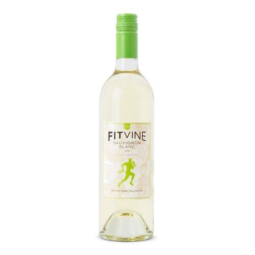 Fitvine Sauvignon Blanc - 750ML