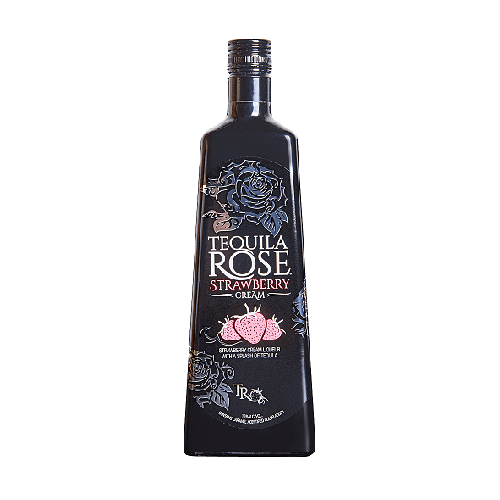 Tequila Rose Strawberry 750ML
